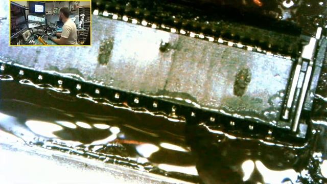 iPad 4 Digitizer connector Replacement video with missing pads смотреть онлайн