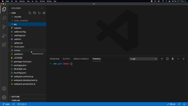 58. Desarrollando un Headless CMS con TypeScript y GraphQL: ContentPI V2.0 смотреть онлайн