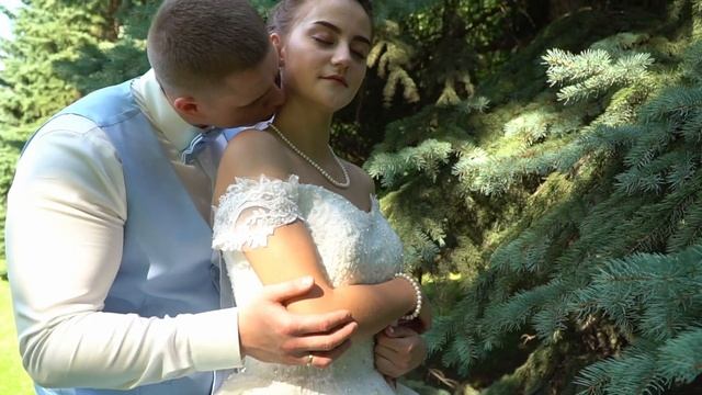 Свадьба Андрея и Татьяны (малая веранда) смотреть онлайн