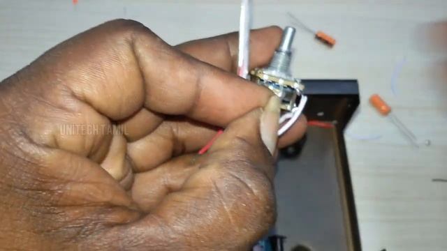 HOW TO MAKE BLUETOOTH MP3 PLAYER IN TAMIL смотреть онлайн