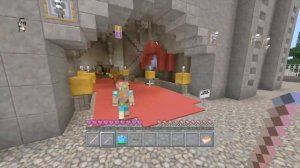 Charlie and the Chocolate Factory - Minecraft XBOX Hide and Seek