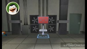 Прохождение Пингвины из Мадагаскара Часть 2 (Wii) (Без комментариев)