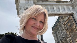 Стрим с Дачи