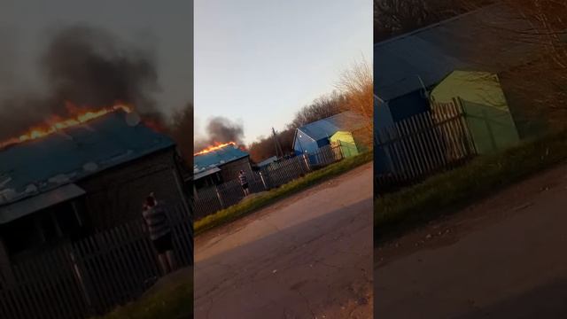 Пожар в прогрессе кто хочет помочь пишите в комент номер карты 4276 8540 1955 3956 смотреть онлайн