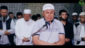 Абдурахмон Кори - Иброҳим сураси 38-52