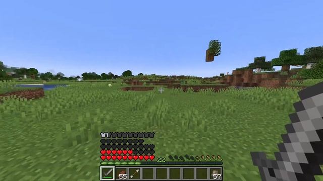 Minecraft Origins Mod: Frisk (Custom Origin) Undertale Inspired Origin смотреть онлайн