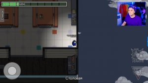 ПРЯТКИ ДЕТЬМИ - AMONG US ? АМОНГ АС, но МЫ ПРОТИВ ПОДПИСЧИКОВ ? @nostya