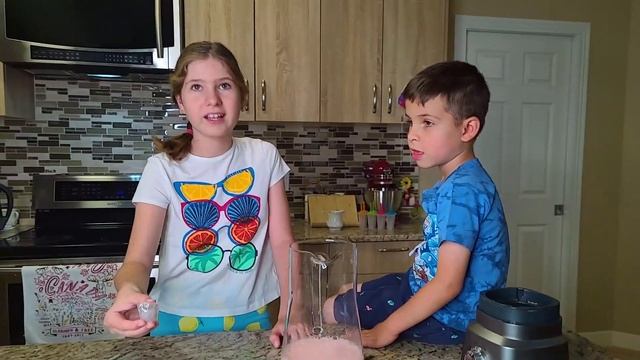 Арбузный лимонад за 5 минут. Вкусный и полезный напиток без сахара и сиропа смотреть онлайн