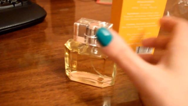 Идеальная туалетная вода! Mon Plaisir Imagination смотреть онлайн