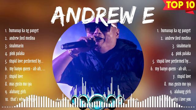 Andrew E Full Album ~ Andrew E смотреть онлайн