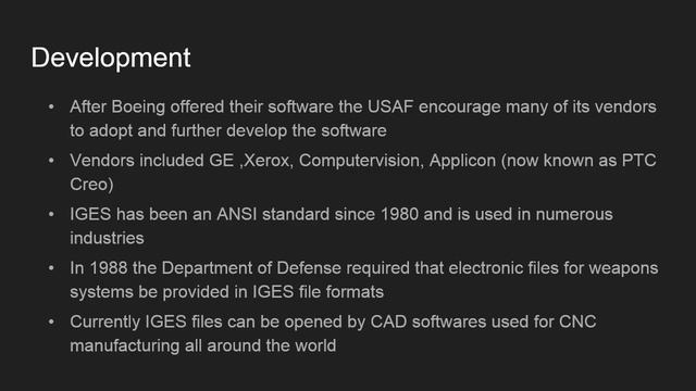 IGES FILE EXPORT смотреть онлайн