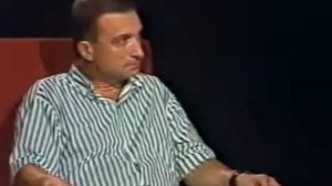 Жириновский   Откровенное Интервью