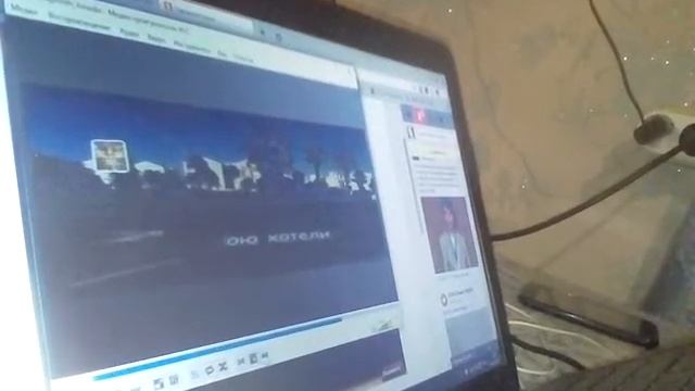 зимний сон ( пою караоке)