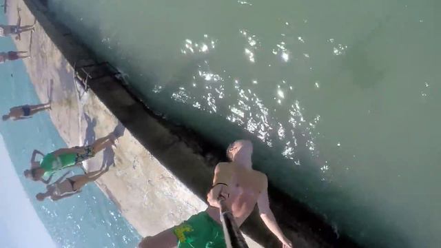 отдых море Крым Севастополь 2015 смотреть онлайн