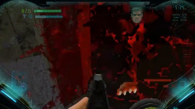 Project Brutality 3.0 DOOM: The Shores Of Hell смотреть онлайн