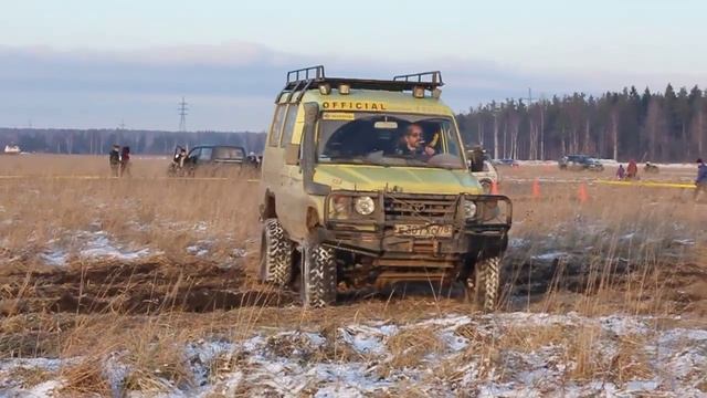 Покатушки Павлово смотреть онлайн