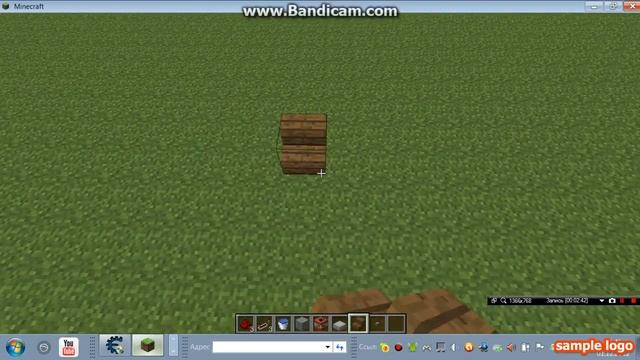 советы про майнкрафт №4 смотреть онлайн