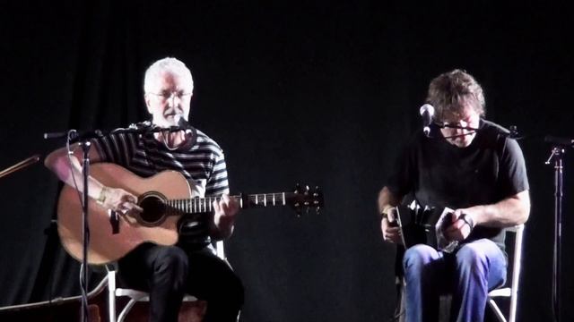 Chris Sherburn Denny Bartley & Emily Sanders @Gate To Southwell 2017 смотреть онлайн