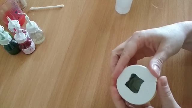 Мыло "Роза и бутоны" смотреть онлайн