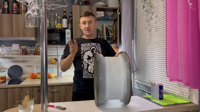 Пацанский стайл! Разварки своими руками. Самый простой способ. смотреть онлайн