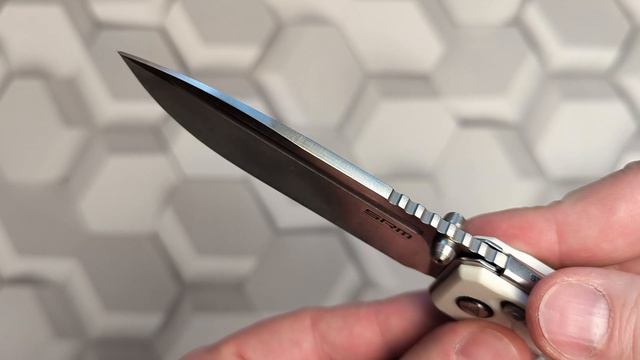 Ещё Лучше! Складной Нож SRM Rubik 7228B / На Каждый День смотреть онлайн