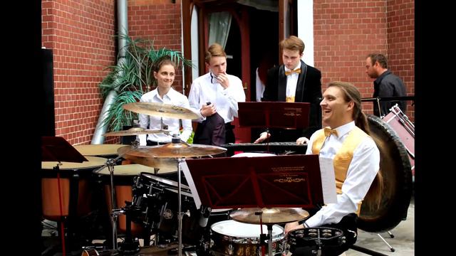 Молодечно. Симфонический оркестр в Пярну и Ретавасе (2016). смотреть онлайн