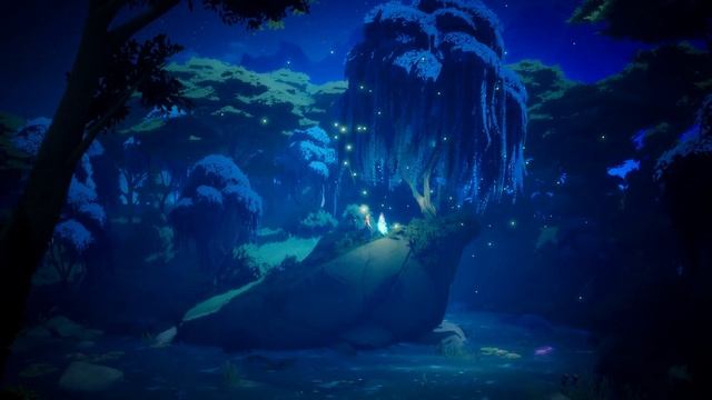 Everwild: About this game, Gameplay Trailer смотреть онлайн
