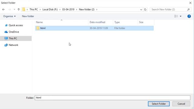 How to Convert Multiple HTML Files to PDF Adobe Documents ? смотреть онлайн