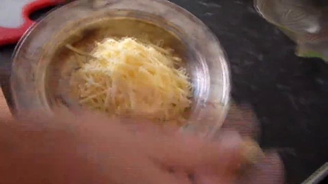 Кулинарные приключения с Юлией