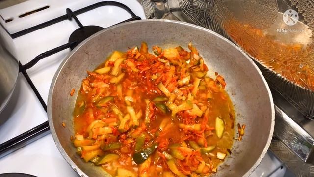 СОЛЯНКА ЖАСАУ. ҚАЗАҚША рецепт смотреть онлайн