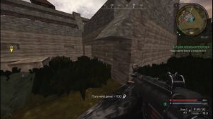 Stalcraft, Бандиты. Квесты Болот (без слов).