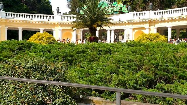 длинноvlog ? В ДАГОМЫС / ЗАБРОШЕННЫЙ ХРАМ / КУПАНИЕ В КОРЫТАХ / ДЕНДРАРИЙ В СОЧИ