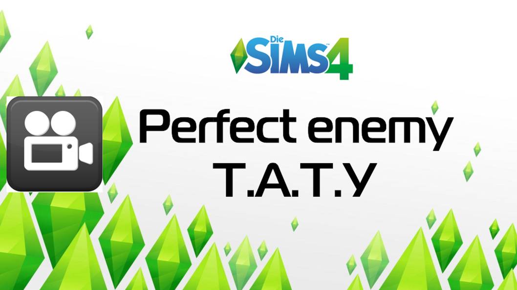 тату-Perfect enemy смотреть онлайн