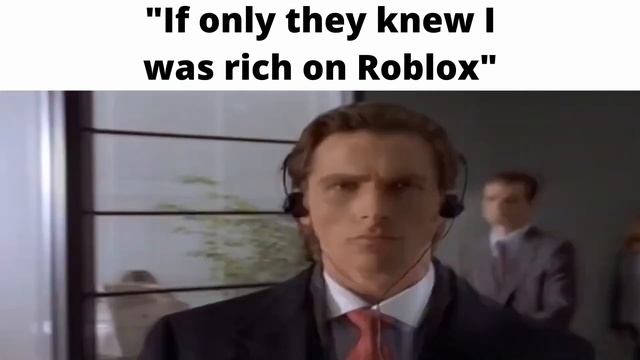 Roblox Trading Slander! смотреть онлайн