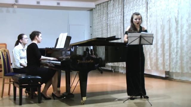 Илья Александров - «Жребий» (Н. Басистая, А. Сторожева), 2014 смотреть онлайн