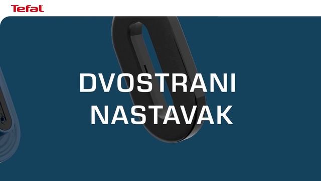 Tefal Pure Pop aparati za vertikalno peglanje – DT2020, DT2022, DT2024, DT2026 смотреть онлайн