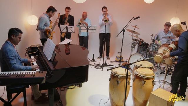 Día 5. Descarga de Jazz con Ruy López Nussa y la Academia смотреть онлайн