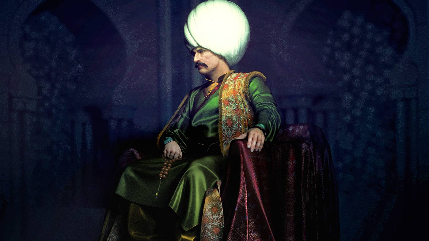 Европа унивирсалис 4 (EU4) #прохождение