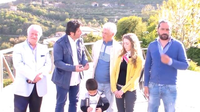WebTV - Puntata 7 (Stella Cilento) смотреть онлайн