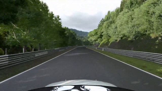 Gran Turismo® 7 25th PS4 Pro, The Tip 😆 - TT Coupe 3.2 quattro (WB) '03 ABT смотреть онлайн