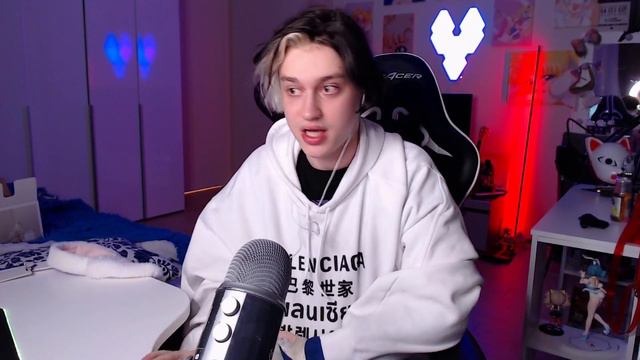 НЕКОГЛАЙ РАССКАЗАЛ ИСТОРИЮ ПРО СВОЙ ПУТЬ К ПОПУЛЯРНОСТИ / НЕКОГЛАЙ ПРО ДЕТСТВО, СЕМЬЮ, БРАТА, ТИКТО