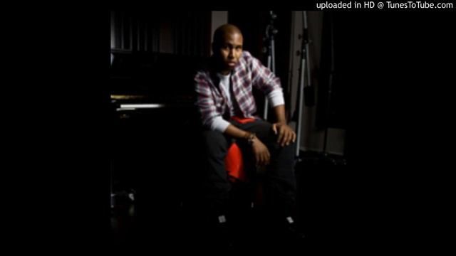 Claude Kelly - Beat It Up смотреть онлайн