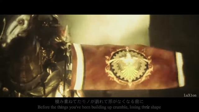 MAD/AMV Final Fantasy ~ My First Story: Missing You ~ смотреть онлайн