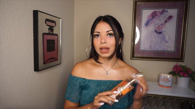 MY AUGUST BODYMISTS 2022 (Transition From Late Summer To Fall !)