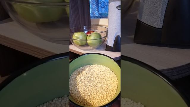 Секрет приготовления вкусной и полезной пшенной каши смотреть онлайн