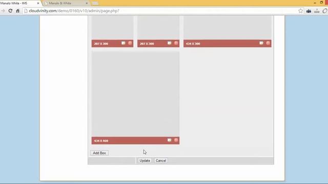 Bootstrap Drag and drop create images text portfolio смотреть онлайн
