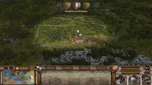 Medieval II - Stainless Steel: Norway Part Eight - The Burning of the East смотреть онлайн