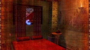 Анабель.  Игры. Ознакомление и обзор. Фабрика игр Alawar.