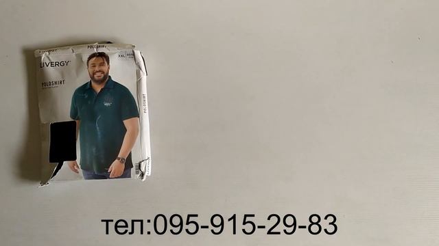 Сток женских и мужских футболок LOT 280103 смотреть онлайн