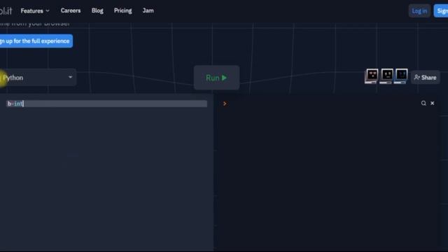 Типы данных в Python (7 класс). смотреть онлайн